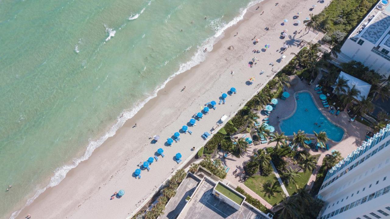 The Tides 2Bedrooms Apt 14Th Floor We Are On The Beach! Hollywood Esterno foto
