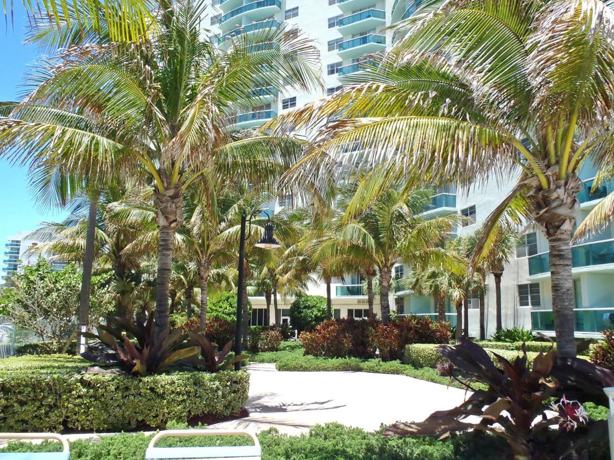 The Tides 2Bedrooms Apt 14Th Floor We Are On The Beach! Hollywood Esterno foto