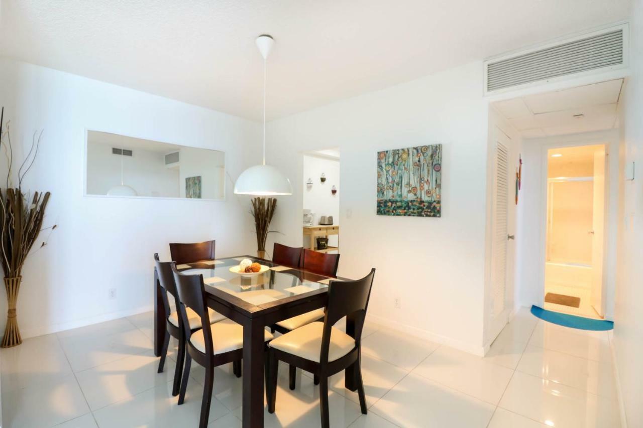 The Tides 2Bedrooms Apt 14Th Floor We Are On The Beach! Hollywood Esterno foto