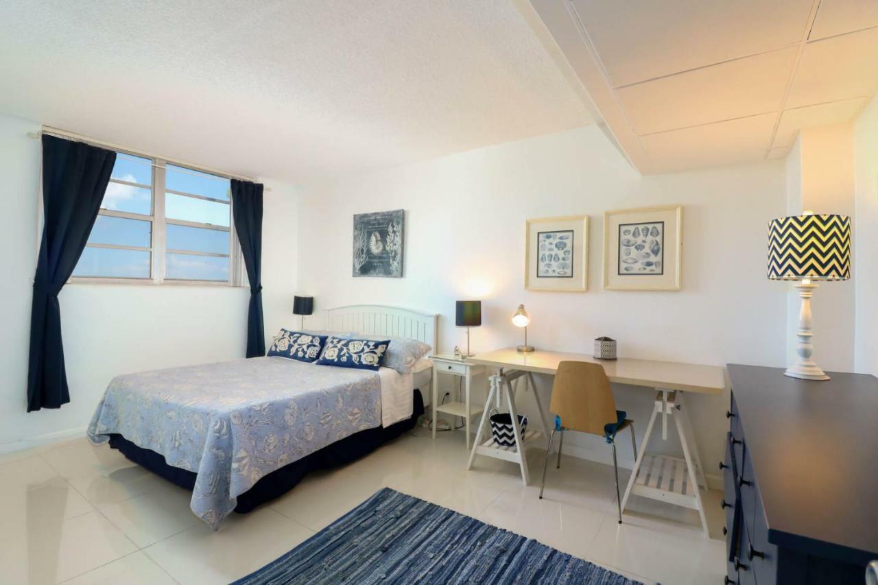 The Tides 2Bedrooms Apt 14Th Floor We Are On The Beach! Hollywood Esterno foto
