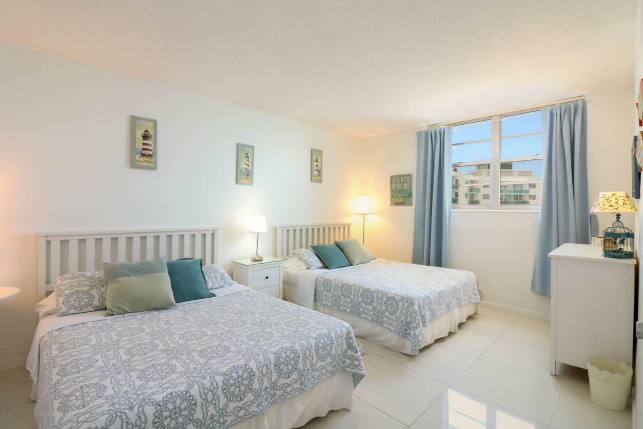 The Tides 2Bedrooms Apt 14Th Floor We Are On The Beach! Hollywood Esterno foto