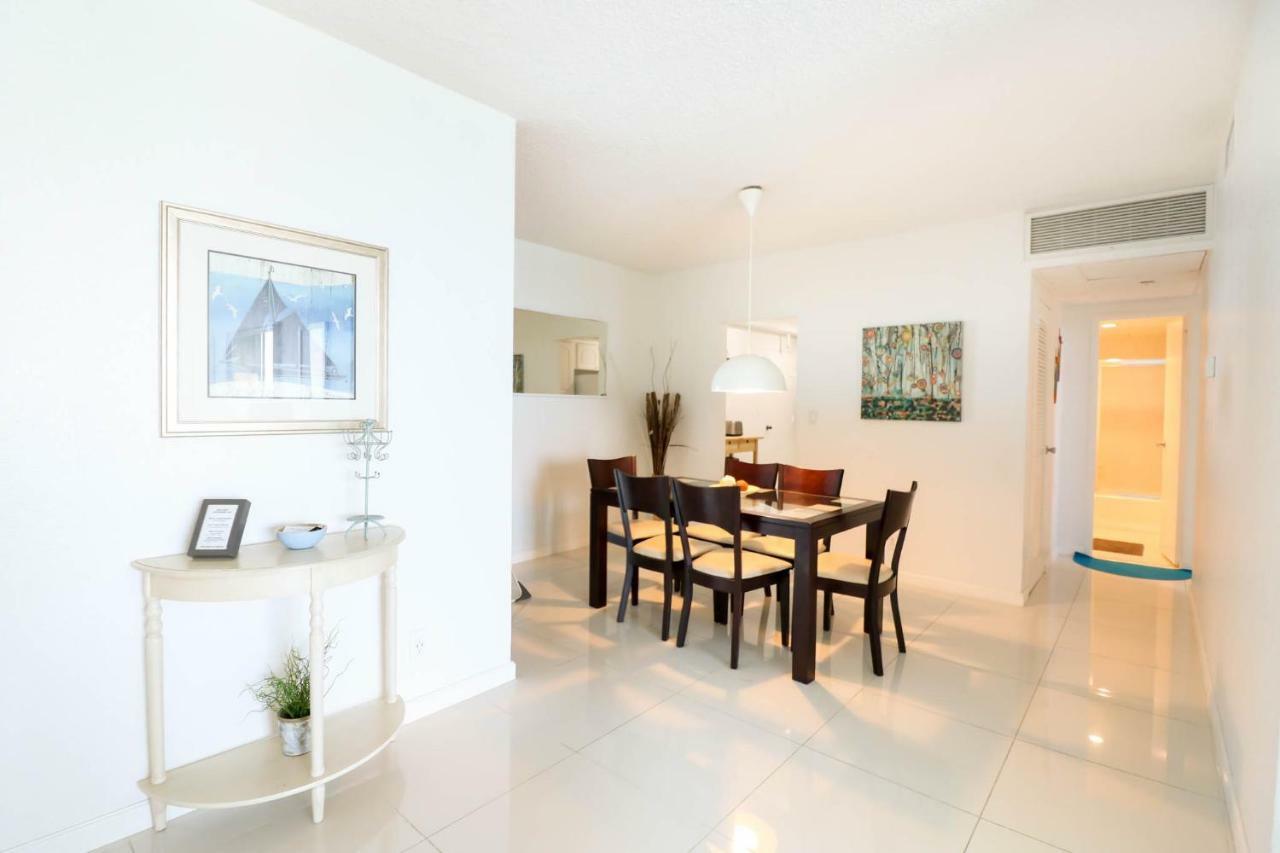 The Tides 2Bedrooms Apt 14Th Floor We Are On The Beach! Hollywood Esterno foto